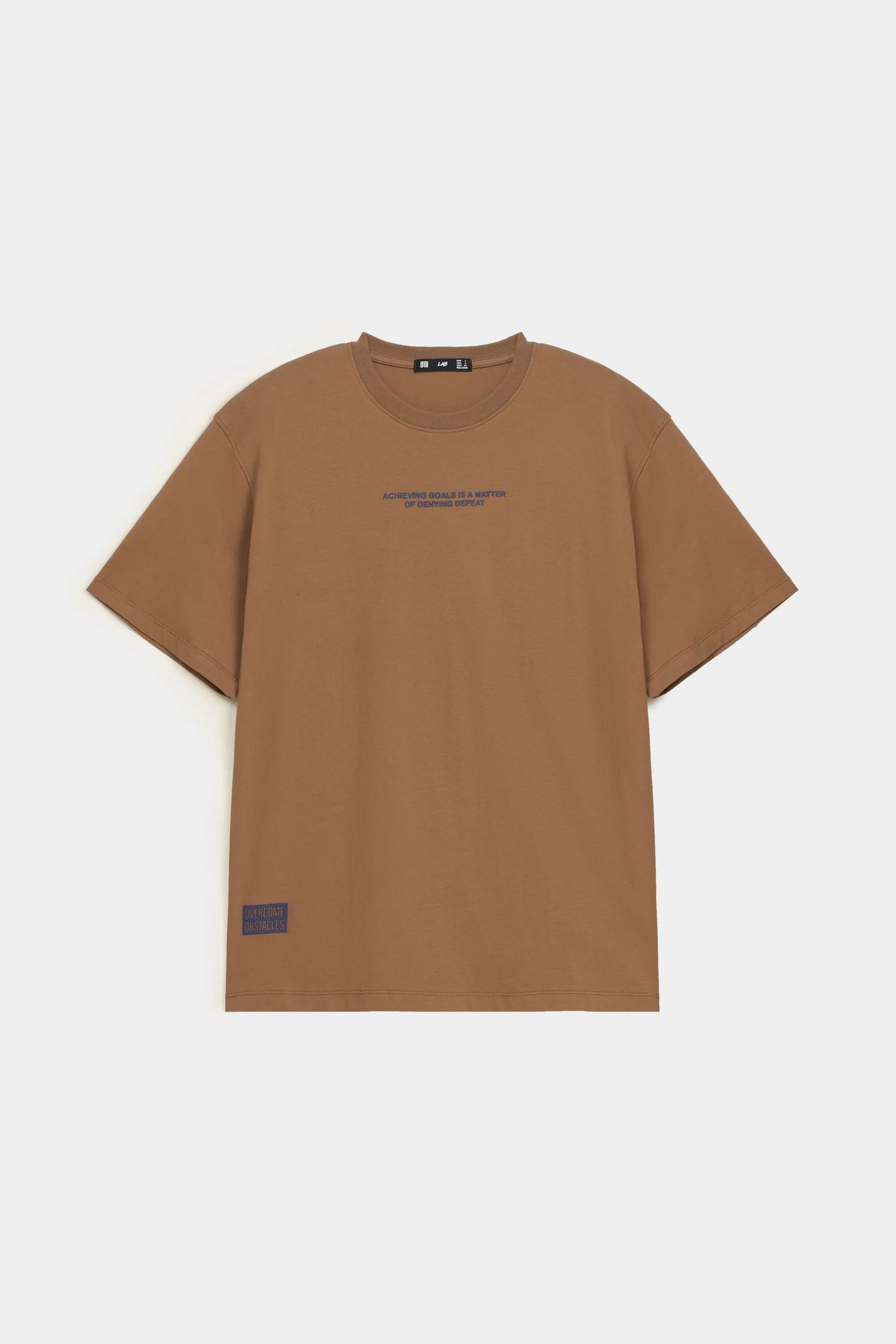 Donate Shirts